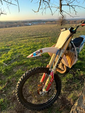 Honda Crf, снимка 3