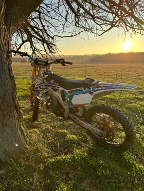 Honda Crf, снимка 4