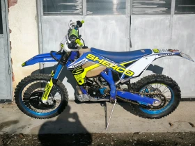 Sherco 2 Stroke 300, снимка 6