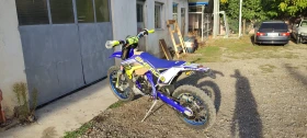 Sherco 2 Stroke 300, снимка 4