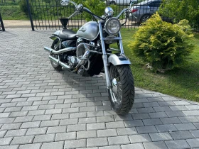 Honda Shadow VT 1100 c2 | Mobile.bg    2