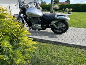 Honda Shadow VT 1100 c2 | Mobile.bg    3