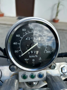 Honda Shadow VT 1100 c2 | Mobile.bg    5