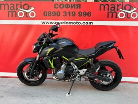 Kawasaki Z 650 ABS 35KW A2 KAT | Mobile.bg    10