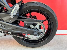 Kawasaki Z 650 ABS 35KW A2 KAT | Mobile.bg    14