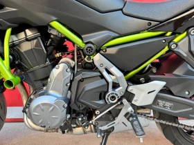 Kawasaki Z 650 ABS 35KW A2 KAT | Mobile.bg    13