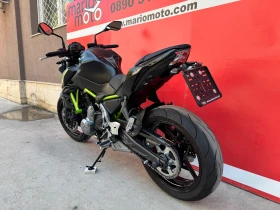 Kawasaki Z 650 ABS 35KW A2 KAT | Mobile.bg    12