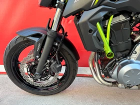 Kawasaki Z 650 ABS 35KW A2 KAT | Mobile.bg    15