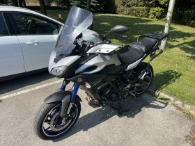 Yamaha Mt-09 Tracer 900 АBS, снимка 2