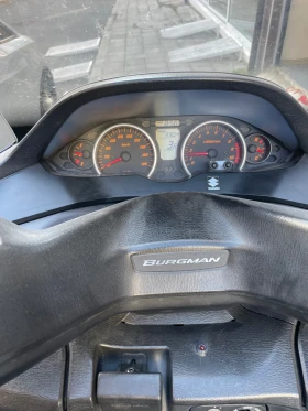 Suzuki Burgman | Mobile.bg � ����� ������ 2
