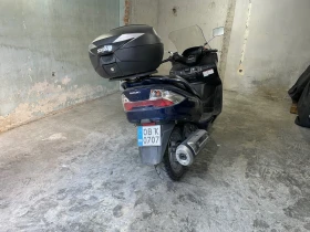 Suzuki Burgman | Mobile.bg � ����� ������ 5