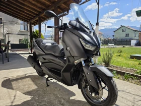 Yamaha X-max 300ie, ABS-TCS | Auto.bg — изображение 7