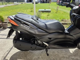 Yamaha X-max 300ie, ABS-TCS | Auto.bg — изображение 11