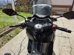 Yamaha X-max 300ie, ABS-TCS | Auto.bg — изображение 13