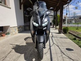 Yamaha X-max 300ie, ABS-TCS | Auto.bg — изображение 17