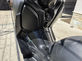 Yamaha X-max 300ie, ABS-TCS | Auto.bg — изображение 15