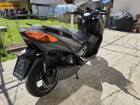 Yamaha X-max 300ie, ABS-TCS | Auto.bg — изображение 5