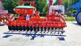 Брана Gaspardo Veloce 250-300-350-400❗ , снимка 5