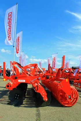 Брана Gaspardo Veloce 250-300-350-400❗ , снимка 1