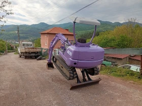 ����� �� �������� �� ����� Ammann AX 25