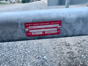 За автомобил Други Brenderup AB, снимка 9