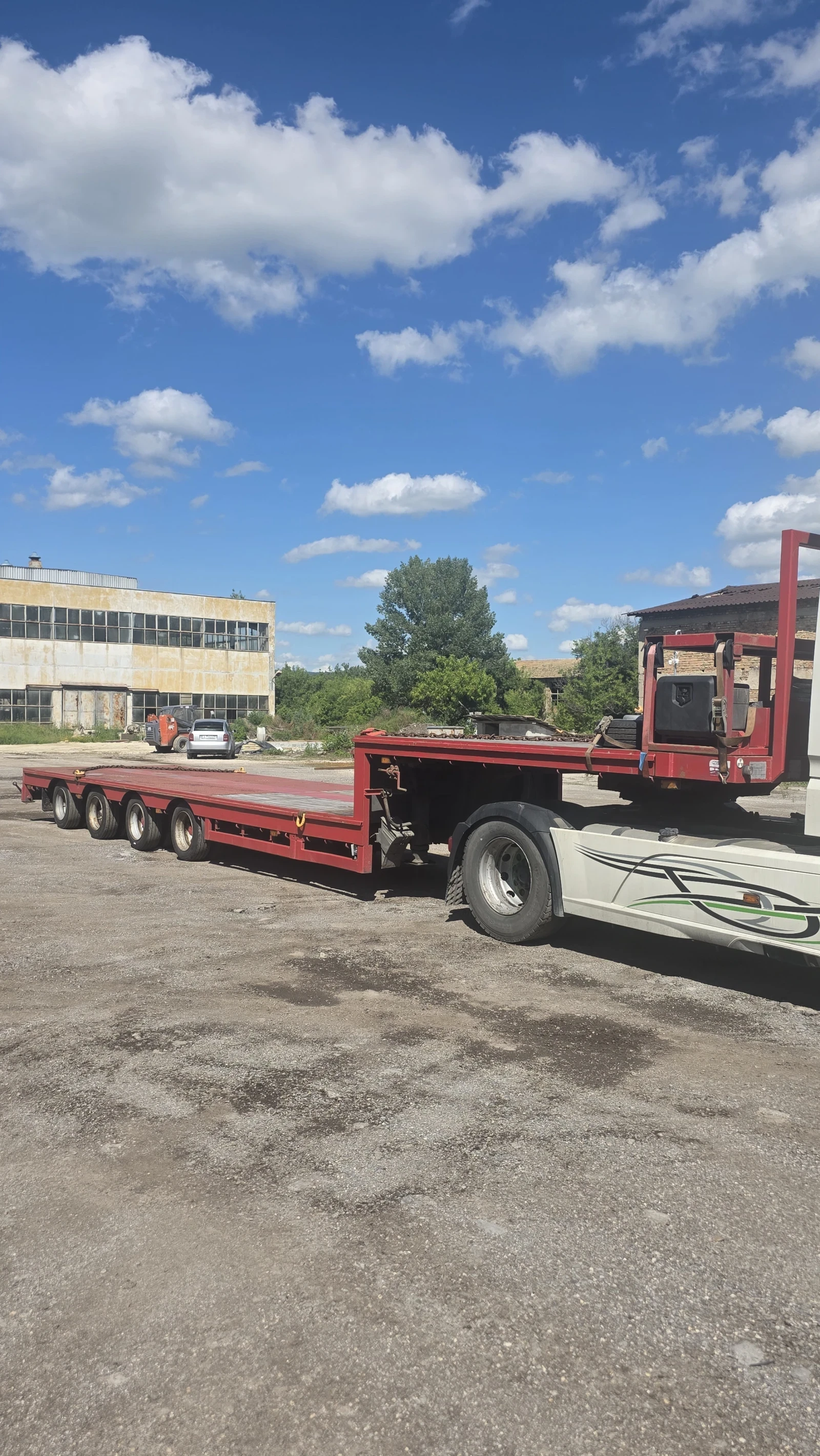 ����������� Broshuis 4AOU 1624 | Mobile.bg � ����������� 11