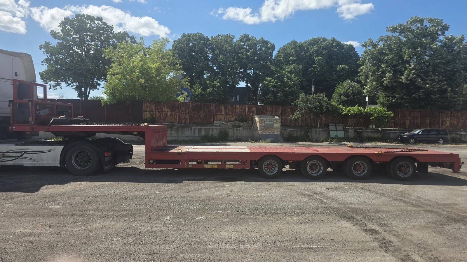 ����������� Broshuis 4AOU 1624 | Mobile.bg � ����������� 2