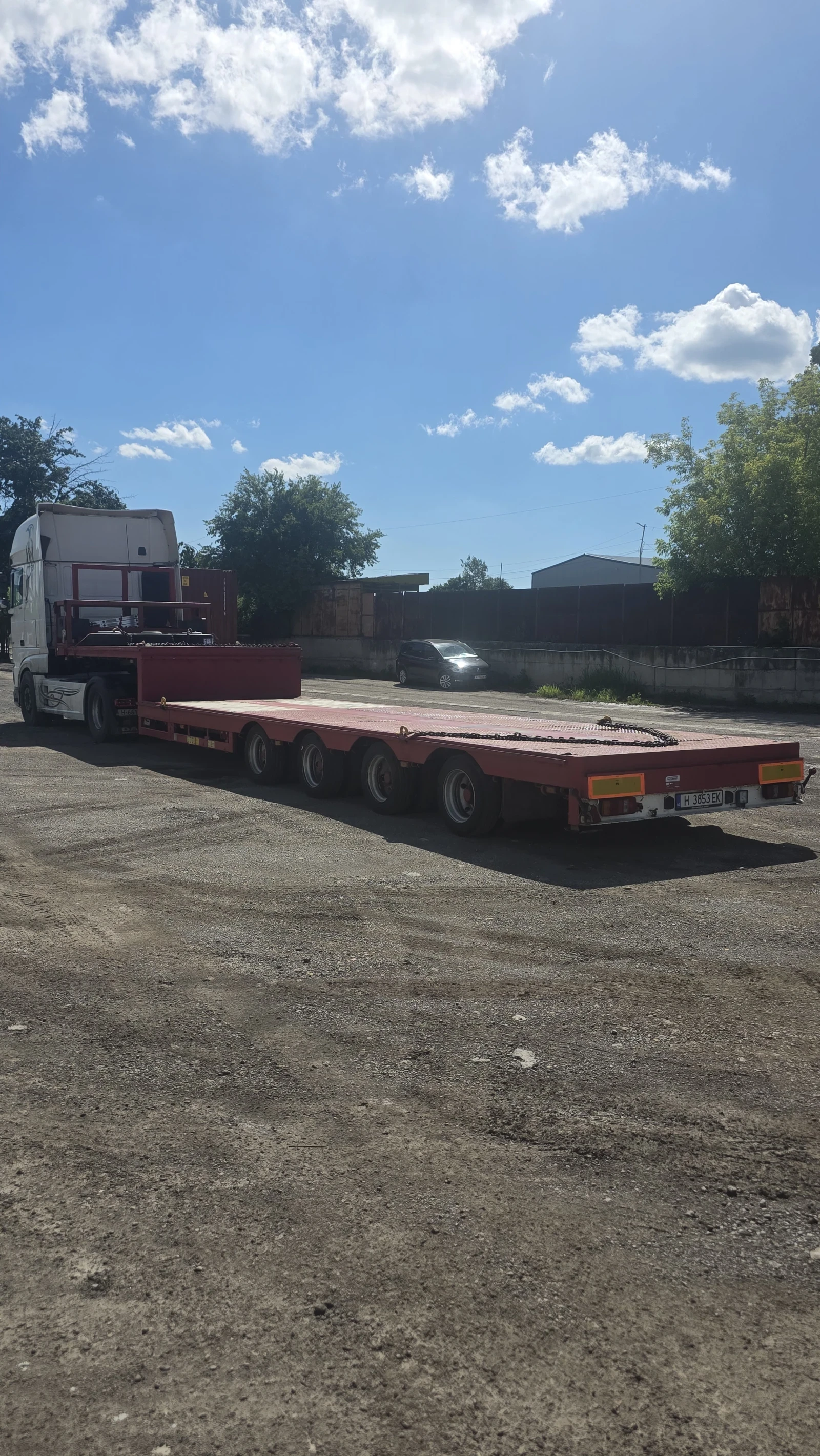 ����������� Broshuis 4AOU 1624 | Mobile.bg � ����������� 3