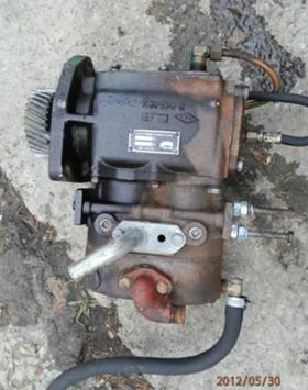 Кормилна система за Volvo, снимка 17