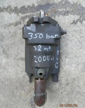 Кормилна система за Volvo, снимка 7