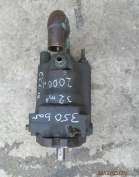 Кормилна система за Volvo, снимка 8