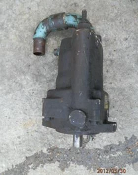 Кормилна система за Volvo, снимка 9