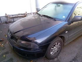 Mitsubishi CARISMA (1995- огледало ляво/ дясно 80 лева Ем Комплект 0884333269, снимка 1