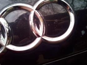 Заден капак Audi A8 D3, снимка 2