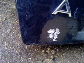 Заден капак Audi A8 D3, снимка 4