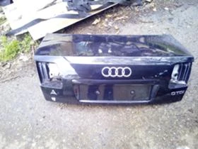 Заден капак Audi A8 D3, снимка 1