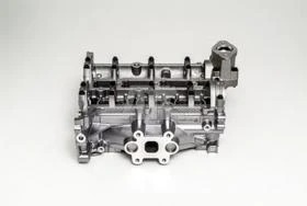 1765041 / 1856411  ЦИЛИНДРОВА ГЛАВА FORD 1.0 2012-  1857524 / 1917576 / 1917578, снимка 6