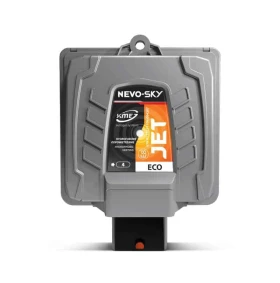 ECU /компютър / Агис М 210 за газов инжекцион AGIS M210 , снимка 3