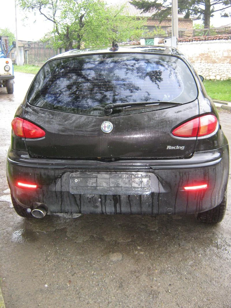 Alfa 147 1. 9 JTD 115hp На части, снимка 6 - Части - 41986920