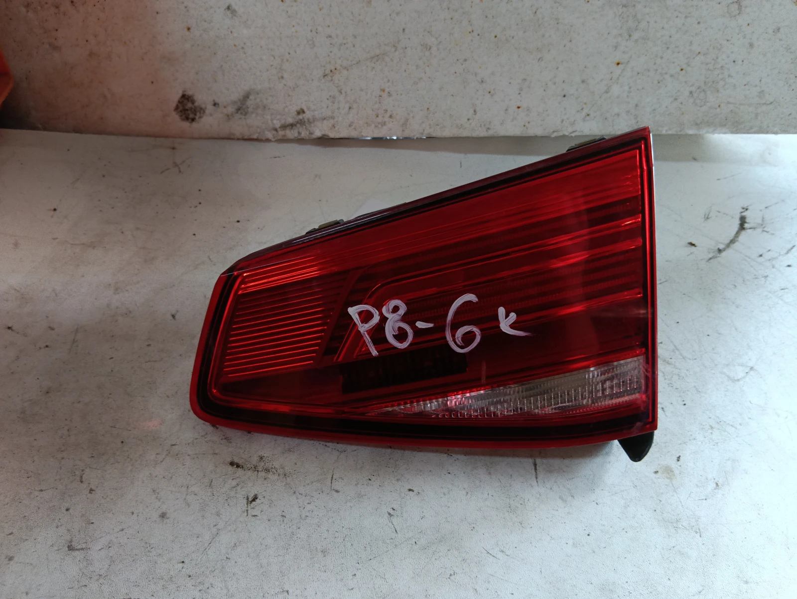 стоп десен вътрешен комби VW Passat
