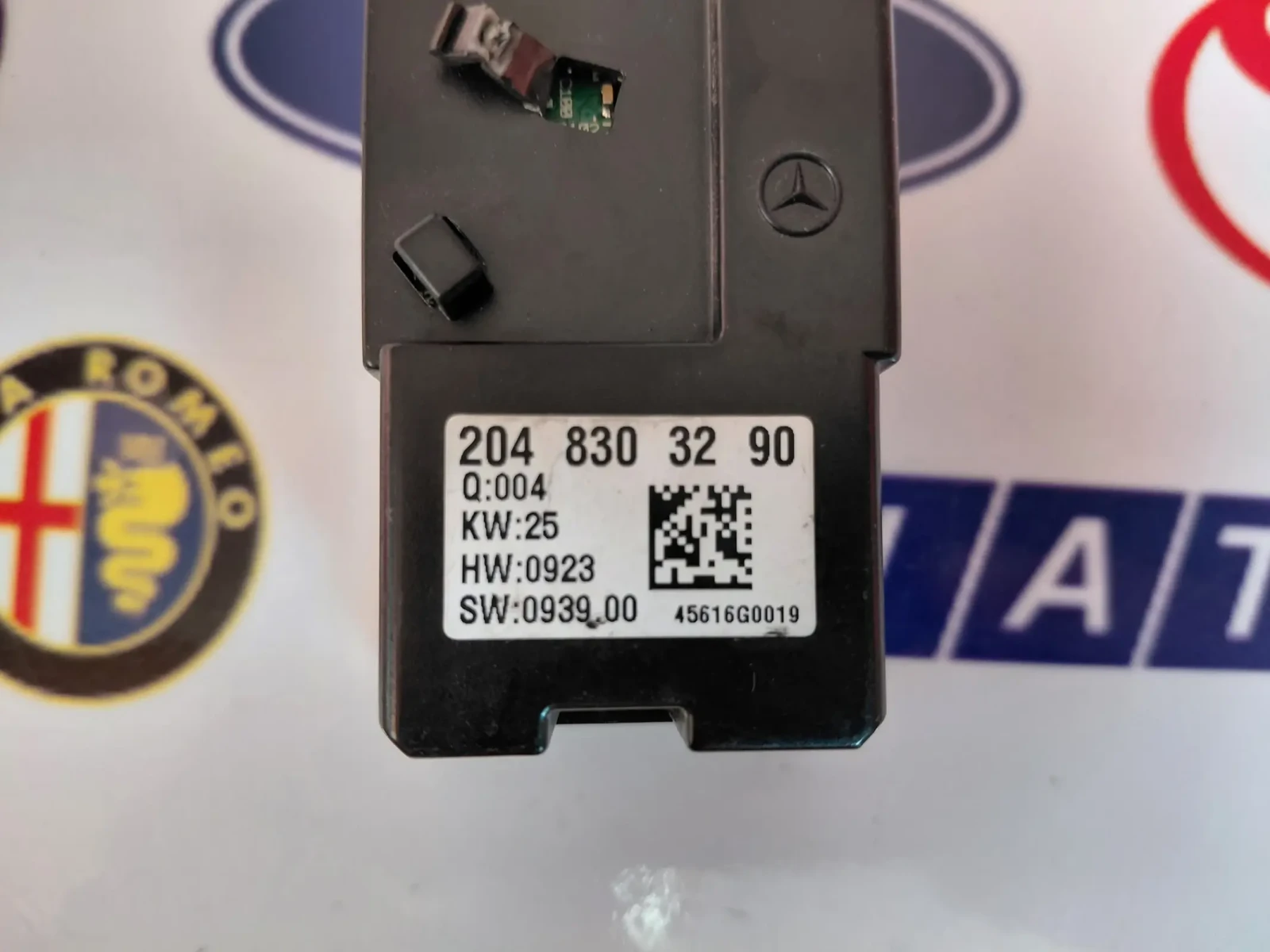 2048303290 ����� ����� �����������  Mercedes-Benz CLS  W218  204 830 32 90 | Mobile.bg � ����������� 3