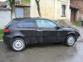     Alfa 147 1. 9 JTD 115hp  