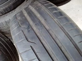 Гуми Летни 245/45R18, снимка 3