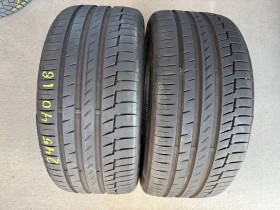 Гуми Летни 245/40R18, снимка 1