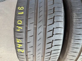 Гуми Летни 245/40R18, снимка 2