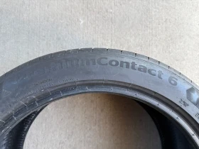 Гуми Летни 245/40R18, снимка 7