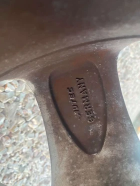 Гуми с джанти 225/40R18, снимка 11