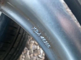 Гуми с джанти 225/40R18, снимка 10
