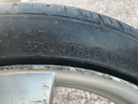 Гуми с джанти 225/40R18, снимка 8