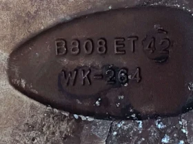 Гуми с джанти 225/40R18, снимка 7